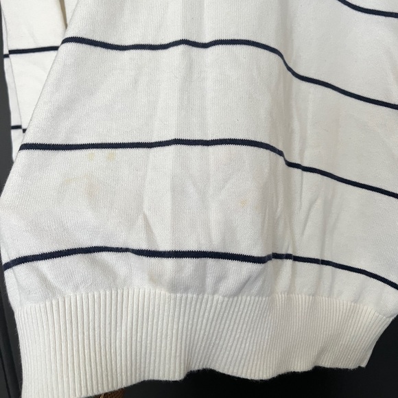 Tommy Hilfiger Crew Sweater - Picture 2 of 6